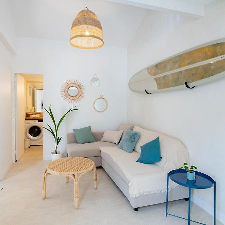 La Cala Malmousque - Magnifique Petite Maison Au Bord De L'Eau Marseille Eksteriør billede